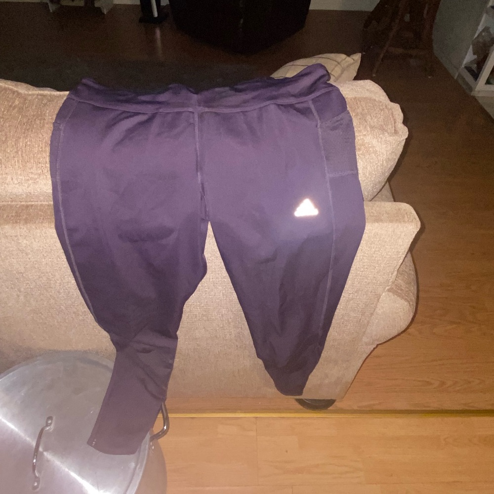 Addidas Leggings New With Tags